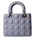 My ABC Dior, back view